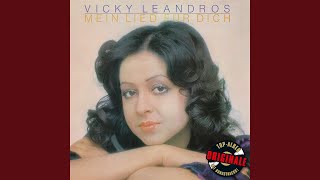 Video thumbnail of "Vicky Leandros - Mein Lied für dich"