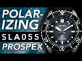 Why the Seiko Prospex SLA055 is worth every penny, and hands on review