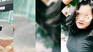 Cantik cut salsa'TIKTOK'