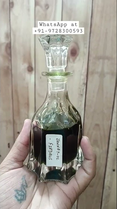#jannatulfirdaus #attar #ittar #green #natural #shorts #attarcollection #panipat #perfume #trending