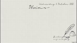 (Vietsub/Lyrics) Obvious-mj anapay