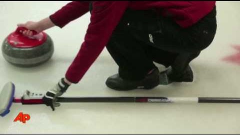 Video Essay: The Mysteries of Curling