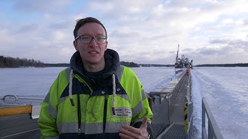 The main challenges during the production of the IFA2 project cable | Interview to Rene Cunjan