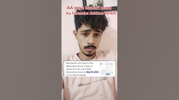 12 th student be like 🥺 #12thclass #12th result #shorts #viral