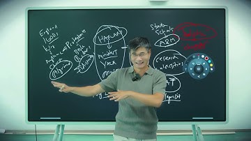 Secret History #7:  Death by Meritocracy