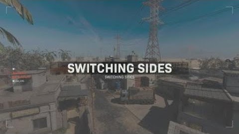 1v6 search and destroy clutch COD:MW