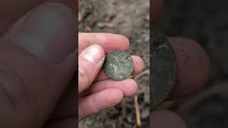 Дикий облом на копе с металлоискателем #metaldetecting #коп #клад