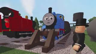Thomas And The Trucks Series 1 Episode 6