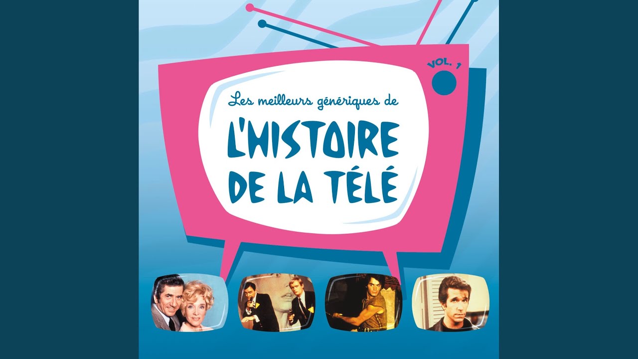 Watch Ciné-club d'Antenne 2 (Thème amour et printemps) on YouTube