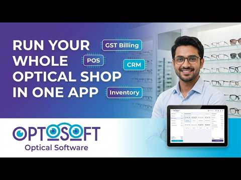 OptoSoft video