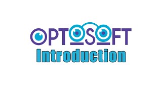 OptoSoft — Complete Software Overview & Vision screenshot 1