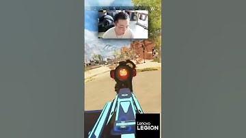 I NEVER MISS WITH THE KRABER 😤 #apex #apexlegends #apexlegendsclips #apexclips