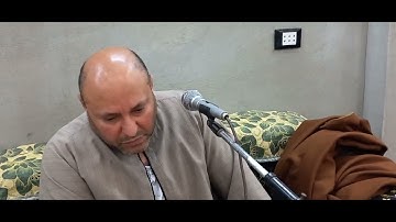 سورة الفرقان الشيخ محمد لطفي المنزلاوي