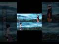 &quot;Naruto vs Sasuke&quot; the legendary fight.#anime #animeedit #edit #naruto