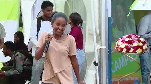 ASTU Join Hands with Ethio telecom | Empowering the Next Digital Generation