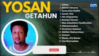 Yosan Getahun Non Stop Oromo Music | Yosan Getahun | Oromo Music