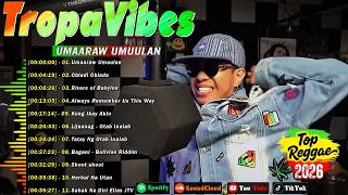 Shoot shoot, Rivers of Babylon...🚫Tropa Vibes Reggae 2026⚡BEST REGGAE MIX🎧Reggae Music Tropavibes🚫