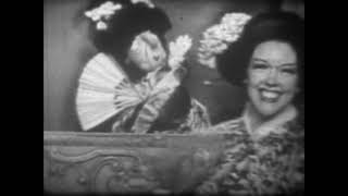 Kukla, Fran And Ollie - The Mikado - June 7, 1950