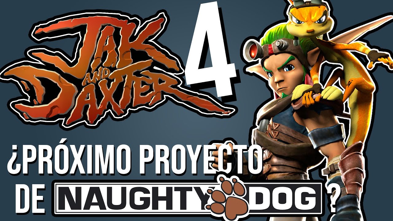 Jak 4 машина
