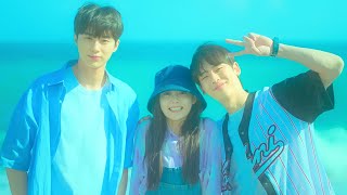 Download Lagu Nick Nolan - Say Yes [ 20세기소녀 Ver. ] MP3