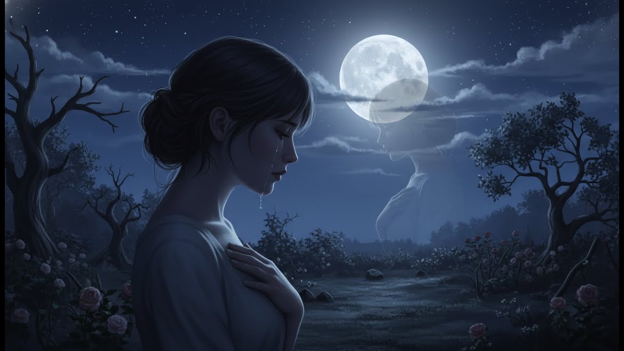 Когда придёт луна