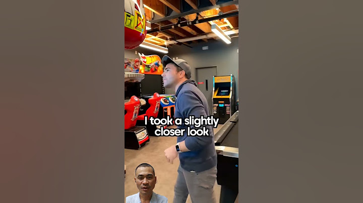 $1 Arcade Punching Bag HACK #funny #markrober #shorts #hack