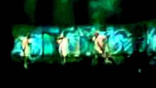 Einstein Tech N9ne Live Bad Quality