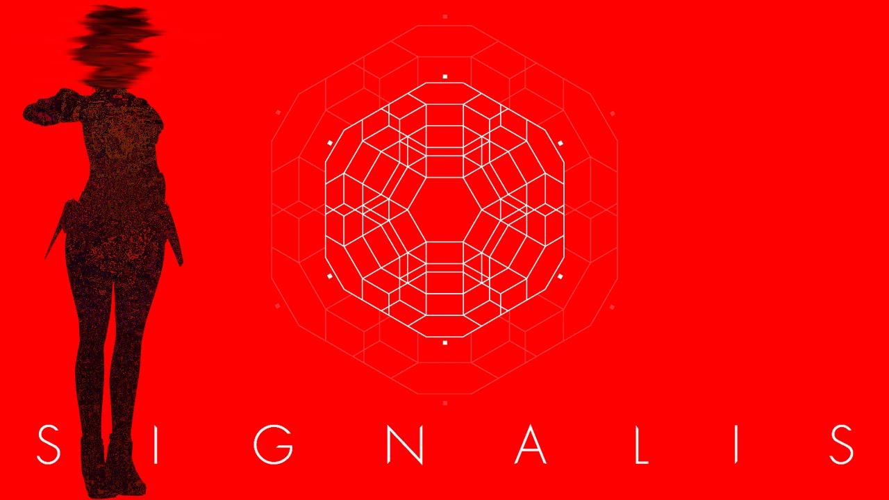 [SIGNALIS] SIGNALBAMBASPIS + 2 Year Affiliate Talk! (3/4)