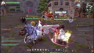 Dragon Nest SEA | Gosuk Cherry Boxes Special Titles! | Physician POV