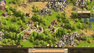 Blue Byte Backstage: The Science System in The Settlers Online [EN]