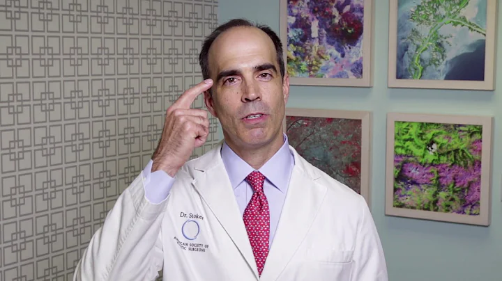 Eyelid Surgery at Stoker Plastic Surgery