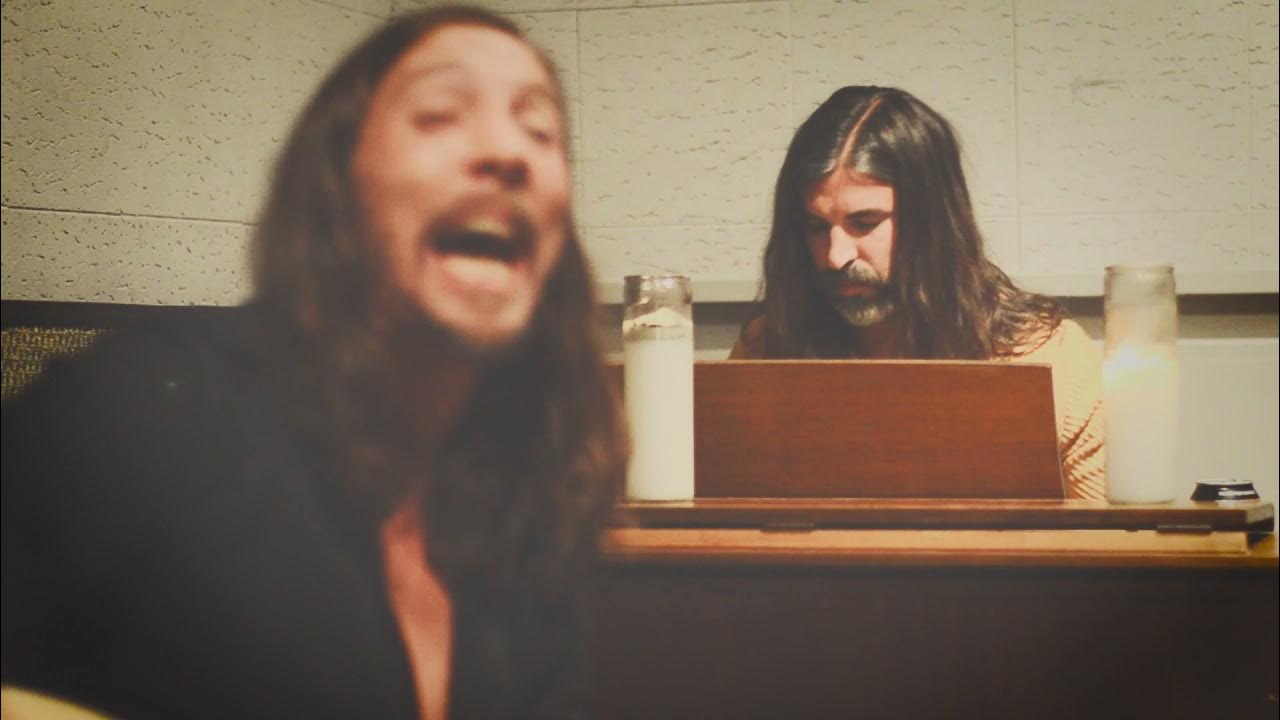 Paul & The Tall Trees I Think Live At Sound Factory YouTube