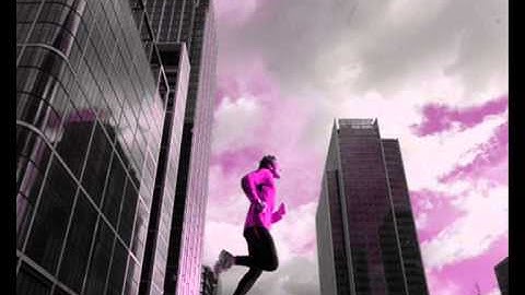 Forerunner 410 garmin  demo video