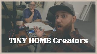 Day in the Life Living in our Tiny Home by Wicked Life 581 views 7 months ago 8 minutes, 26 seconds