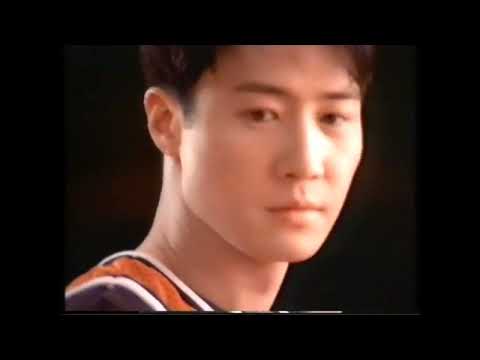 黎明Leon Lai 1997年廣告 和記新幹線｜超越自我篇1