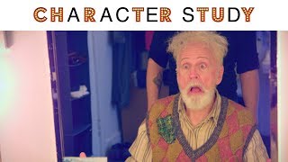 CHARACTER STUDY: John Rubinstein of CHARLIE AND THE CHOCOLATE FACTORY