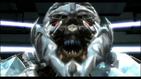 Transformers The Game Walkthrough part 29