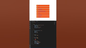 Funny Hover Effect Using CSS | Smiling Emoji #css #ui #html #design