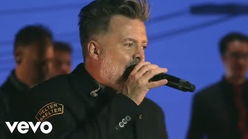 Los Pericos - Waitin (En Vivo) ft. MAGIC!