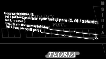 matura maj 2015 3.2 | rekurencja - teoria