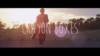 Michael Lowman - Crayon Boxes [Official Video] chords