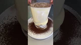 Al beni yukarı tiramisu ?shorts albeniyukarı tiramisu danilozanna masterchef