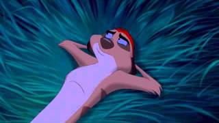 The Lion King 2004 P A R T 112