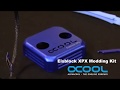 How To: Change the Alphacool Eisblock XPX modding cover