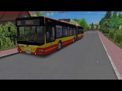OMSI 2: Starachowice