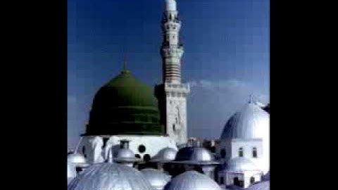 تلاوة للشيخ أحمد اسكينيد
