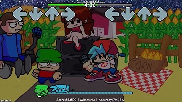 Splitathon v3 but less repetitive (2x)