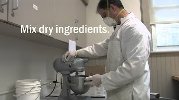 Nanotechnology for Concrete