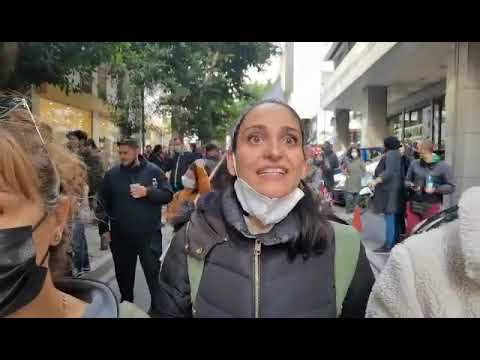 newsbomb.gr: Απεργία στην εστίαση - Θέλουμε ουσιαστικά μέτρα και όχι για τα μάτια του κόσμου