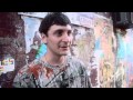 Capture de la vidéo Hot Sugar - Interview (Last.fm Live)